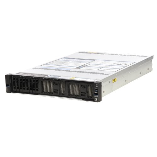 SR650 V3 1X XEON SILVER4514Y16C 1X32GB 2X480GB M2 2X750W 3Y24X7X