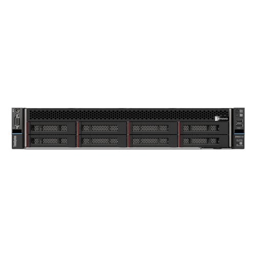 SR650 V3 1X XEON SILVER4509Y 8C 1X32GB 2X480GB M2 2X750W 3Y24X7X