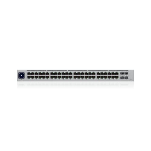 SWITCH UBIQUITI UNIFI USW-48 48 PORTAS +4SFP LAYER 2