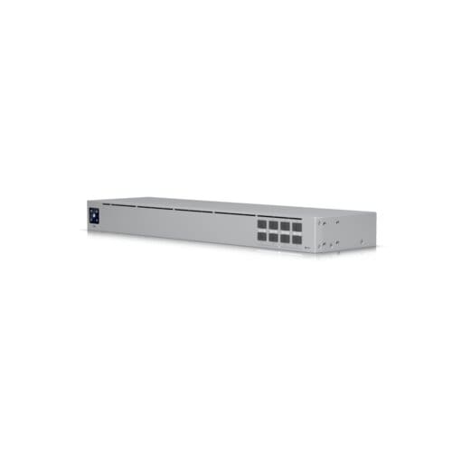 SWITCH UBIQUITI UNIFI USW-24 24 PORTAS +2SFP LAYER 2
