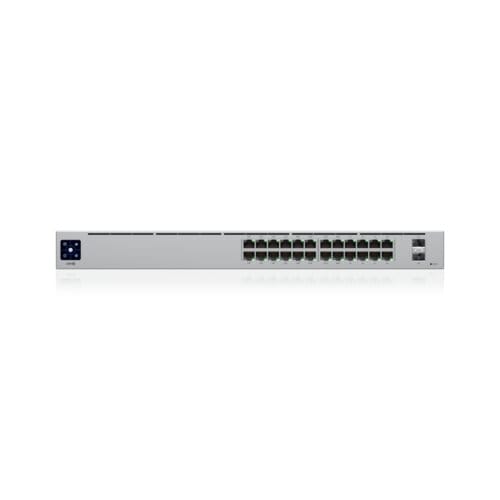 SWITCH UBIQUITI UNIFI USW-24-POE LAYER 2
