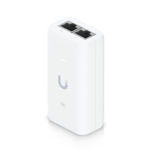 ADAPTADOR UBIQUITI U-POE UNIFI 15W