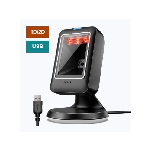 POSTECH LEITOR 2D SEMI FIXO POS-L300 USB