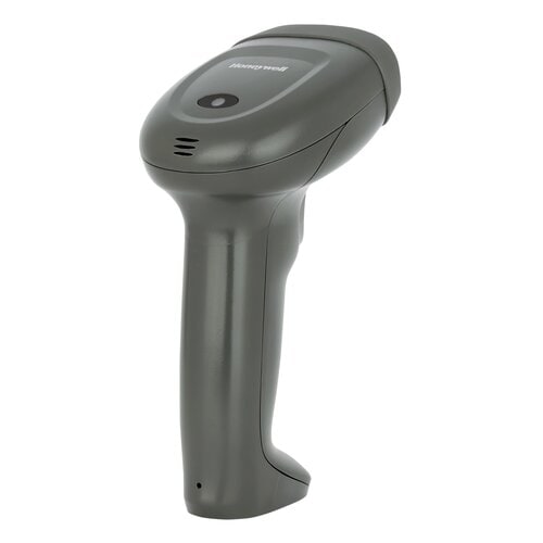 KIT LEITOR DE CODIGO DE BARRAS 2D HH490 C/FIO USB