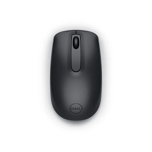 MOUSE DELL WIRELESS WM118 .