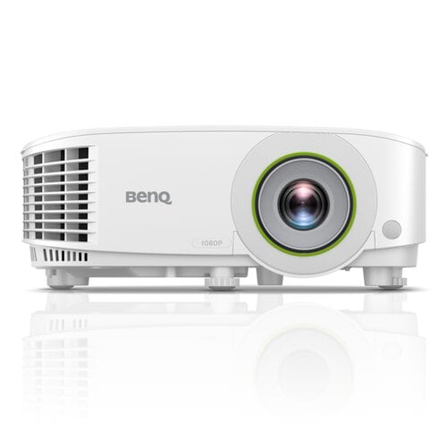 PROJETOR BENQ EH600 SMART 3500 LUMENS 1080P