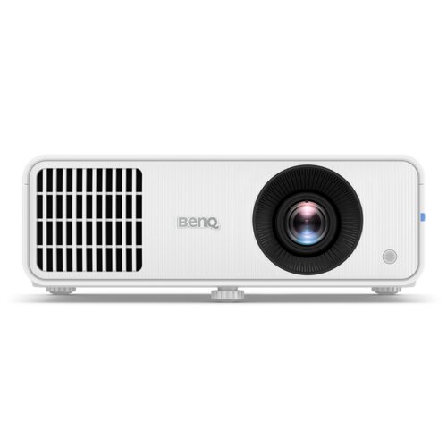 PROJETOR BENQ LW650 LASER WXGA 4000 LUMENS WIFI