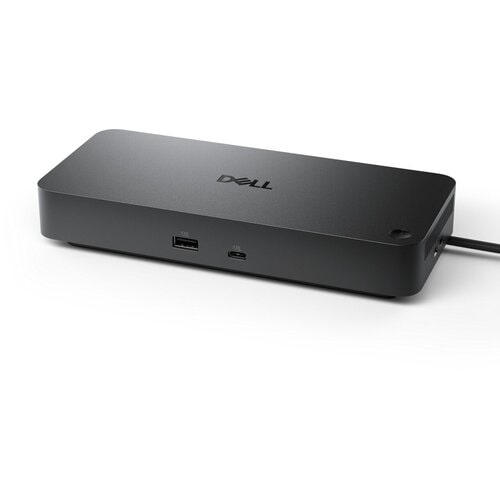 DOCA DELL WD25 USB TYPE-C TYPE-C