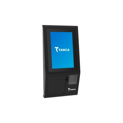 TANCA TERMINAL COMPACTO - TTC-1000