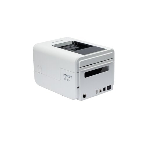 IMPRESSORA DE MESA PC42E-T USB ETHERNET 200 DPI 1 E 0.5 SEM