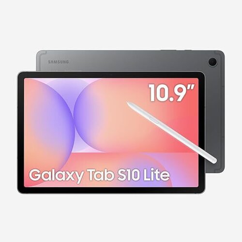 TABLET GALAXY TAB S10 LITE 109 128GB WIFI CINZA