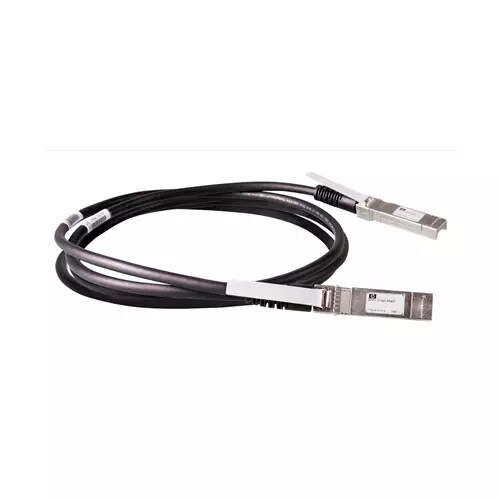 HPE X240 10G SFP+ SFP+ 3M DAC CABLE
