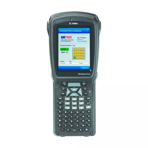 WAP4 LONG ALPHA NUM RICO CE6.0 ENGLISH 1D IMAGERR