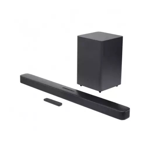 SOUNDBAR JBL2.1 ALL-IN-1PRETO .............................