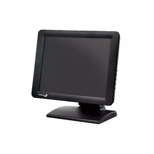 BEMATECH/ELGIN MONITOR 15POL HD CM15H