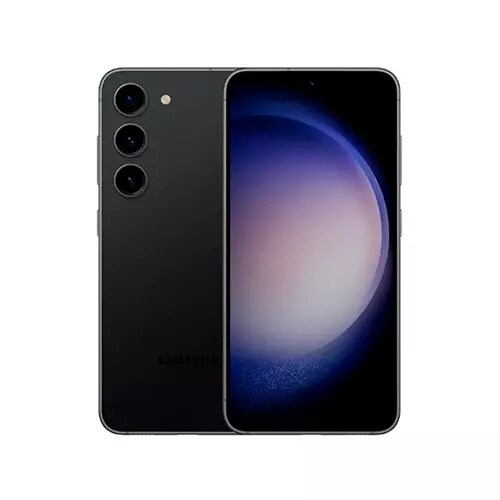 SMARTPHONE GALAXY S23 128GB PRETO