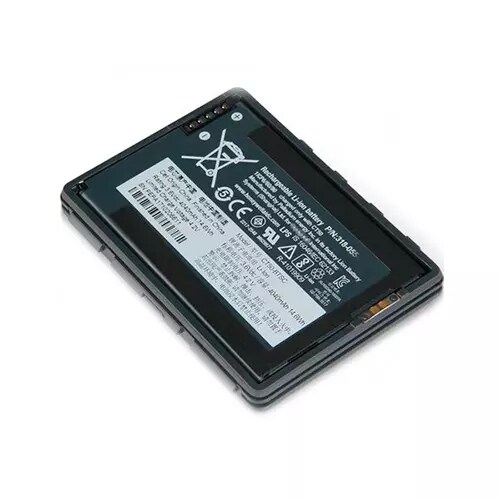 Honeywell 318-055-013. Product type: Battery, Brand compatibility: Honeywell, Compatible products: CT60