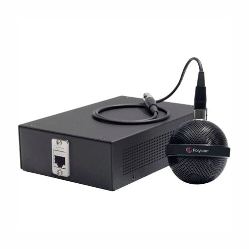 MICROFONE DE TETO IP PARA POLY G7500