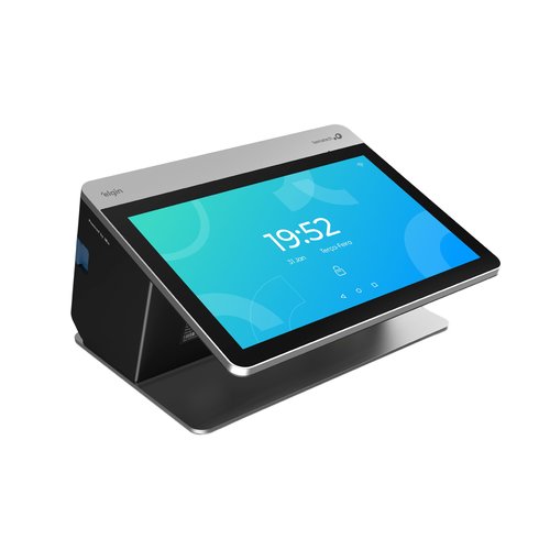 ELGIN PDV POSGO TPRO 2GB 16GB DUAL-CORE ARM CORTEX - A75, UP