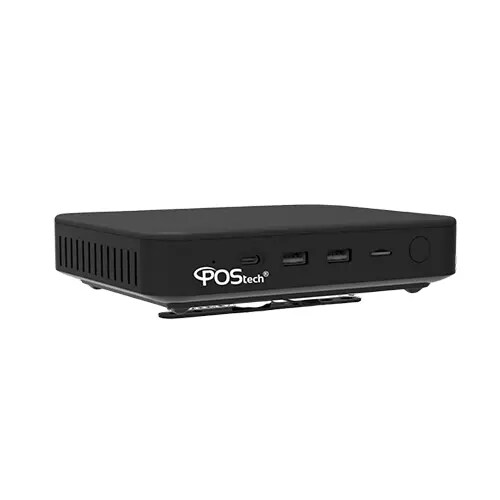 POSTECH PC POS200WQUAD CORE 4GBDDR4 128GB W10IOT