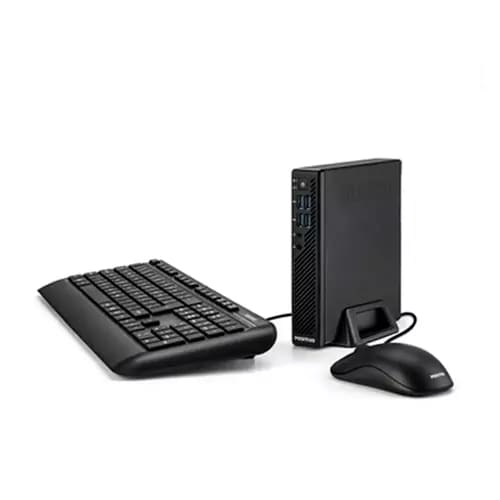 POSTECH FOKKER I5 8GB SSD256WIN 10 PRO