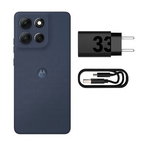 MOTO G86 5G 256GB 8GB RAM XT2527-1 GRAFITE