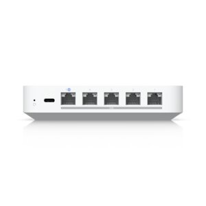 CLOUD GATEWAY UBIQUITI UCG-MAX
