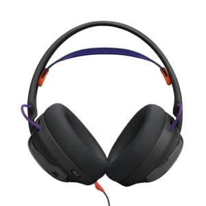 JBLQTUM250BLK - HEADSET JBL QUANTUM 250 PRETO COM FIO