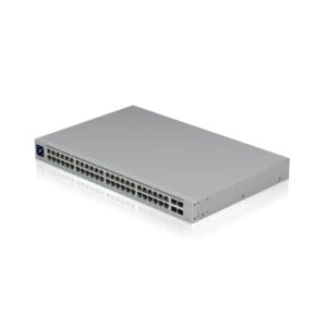 SWITCH UBIQUITI UNIFI USW-48 48 PORTAS +4SFP LAYER 2