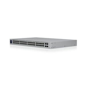 SWITCH UBIQUITI UNIFI USW-48 48 PORTAS +4SFP LAYER 2
