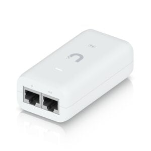 ADAPTADOR UBIQUITI U-POE UNIFI 15W