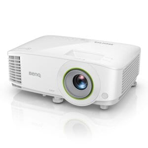PROJETOR BENQ EH600 SMART 3500 LUMENS 1080P