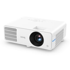 PROJETOR BENQ LW650 LASER WXGA 4000 LUMENS WIFI