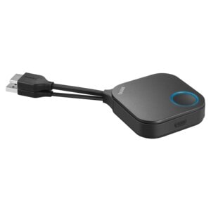 INSTASHOW BENQ WDC10 FULL HD HDMI PLUG  PLAY