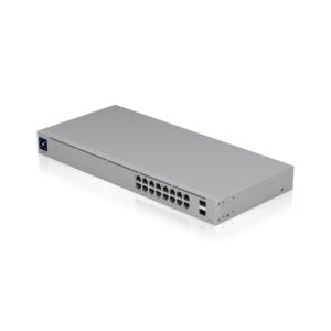 SWITCH UBIQUITI UNIFI USW-16-POE LAYER 2