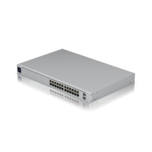 SWITCH UBIQUITI UNIFI USW-PRO-24-POE LAYER 3