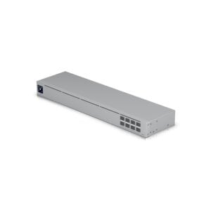 SWITCH UBIQUITI UNIFI USW-24 24 PORTAS +2SFP LAYER 2