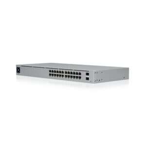SWITCH UBIQUITI UNIFI USW-24-POE LAYER 2
