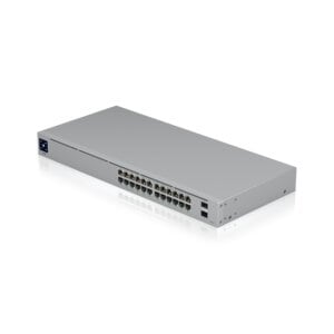 SWITCH UBIQUITI UNIFI USW-24-POE LAYER 2