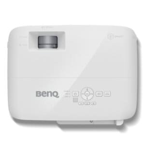 PROJETOR BENQ EH600 SMART 3500 LUMENS 1080P