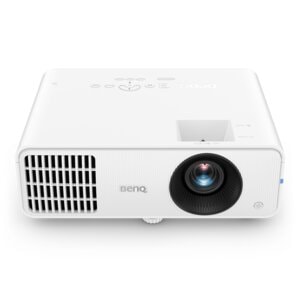 PROJETOR BENQ LW650 LASER WXGA 4000 LUMENS WIFI
