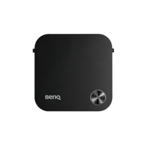 INSTASHOW BENQ WDC10 FULL HD HDMI PLUG  PLAY