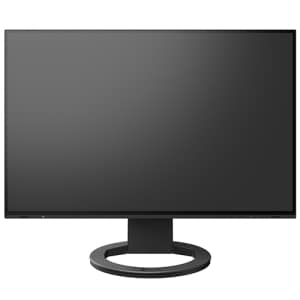 EV2485 / SWISS EDITION  BLACK 24.1IN 1920 X 1200 PIXEL