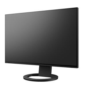 EV2485 / SWISS EDITION  BLACK 24.1IN 1920 X 1200 PIXEL