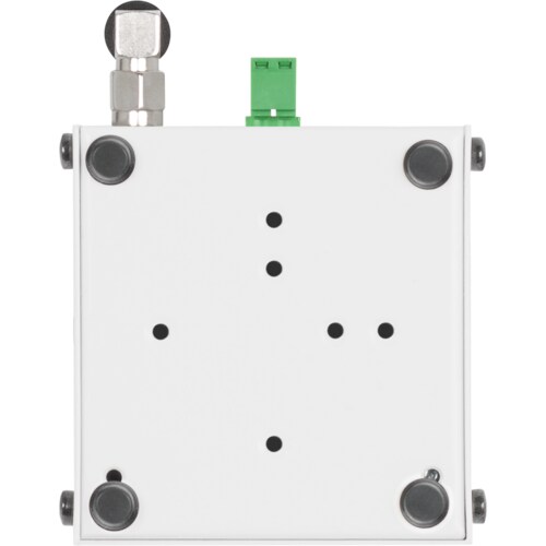 SD-WLD set: WiFi / Ethernet water leak detector SaaS.