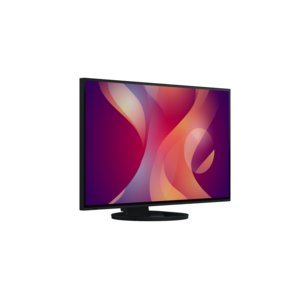 EV2795 / SWISS EDITION  BLACK 27IN 2560 X 1440