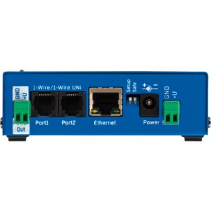 Poseidon2 3266 Tset: Cost-effective model for remote monitoring of sensors and detectors.