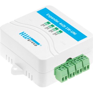 Expander 4xDI 1W-UNI
