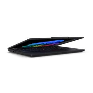 Lenovo ThinkPad T14s Gen 6 21N1001MMZ 35,6 cm (14 Zoll) Copilot+ PC Notebook - WUXGA - Qualcomm Snapdragon X Elite X1E-78-