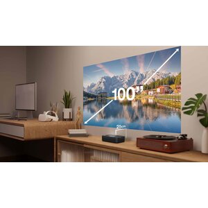 PHOTON GO (PH31UST) 1080P 2.500 650 LM HDMI X/AUDIO/RJ45/USB-A